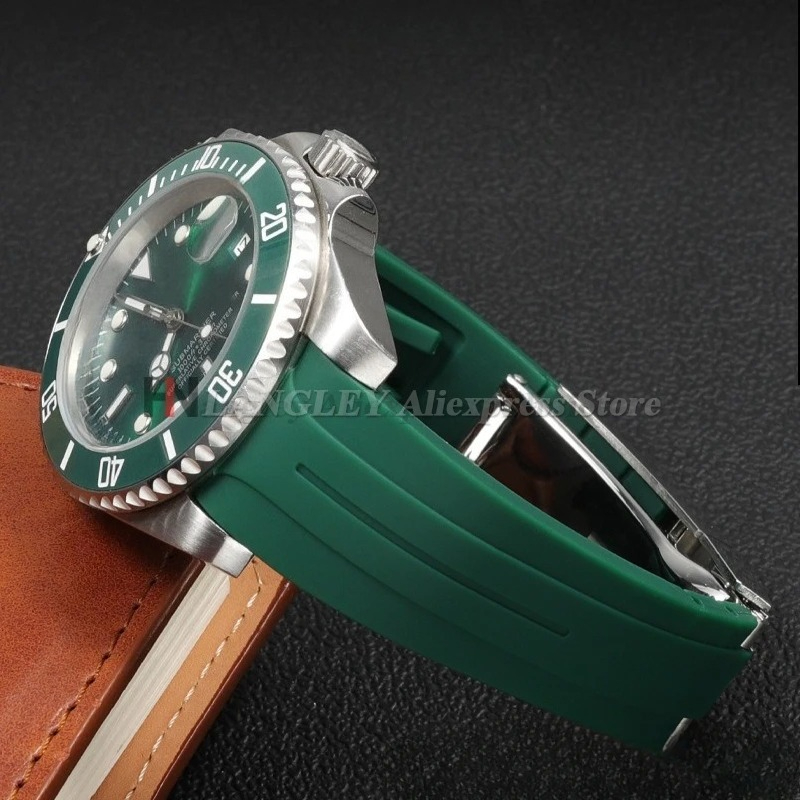20 mm 21 mm 22 mm gebogen uite - Rolex Watch Datejust recensie en prijs