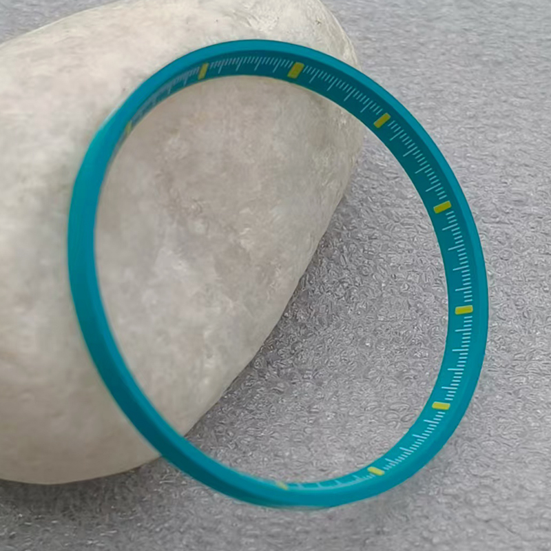 31.3mm * 28mm Hoofdstuk Ring P - Citizen Watch Tsuyosa recensie en prijs