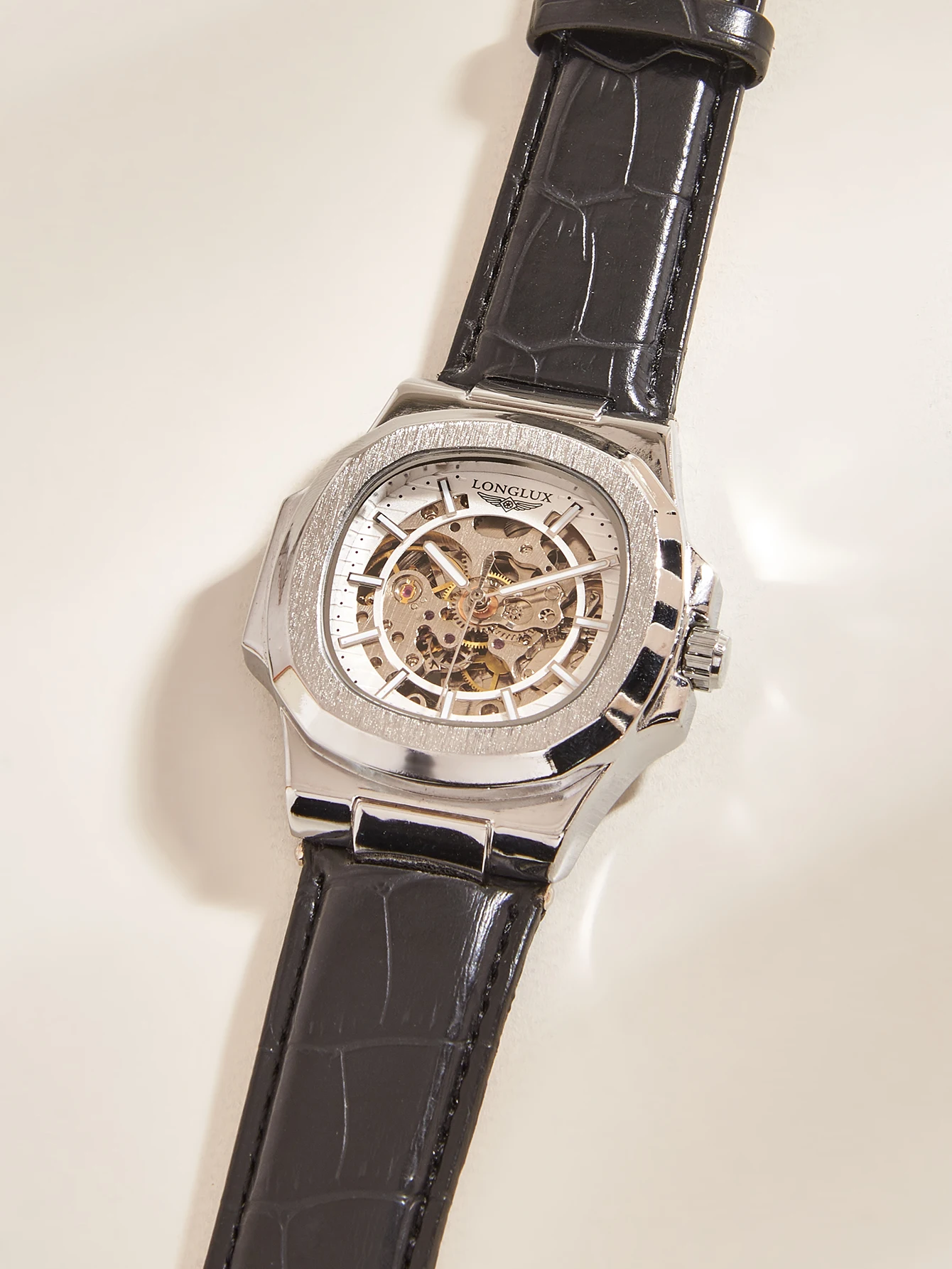 Heren automatisch horloge wate - Rolex Watch Datejust recensie en prijs