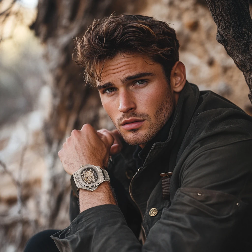 Heren automatisch horloge wate - Rolex Watch Datejust recensie en prijs