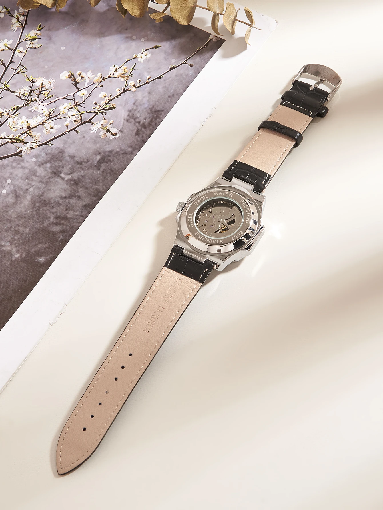 Heren automatisch horloge wate - Rolex Watch Datejust recensie en prijs
