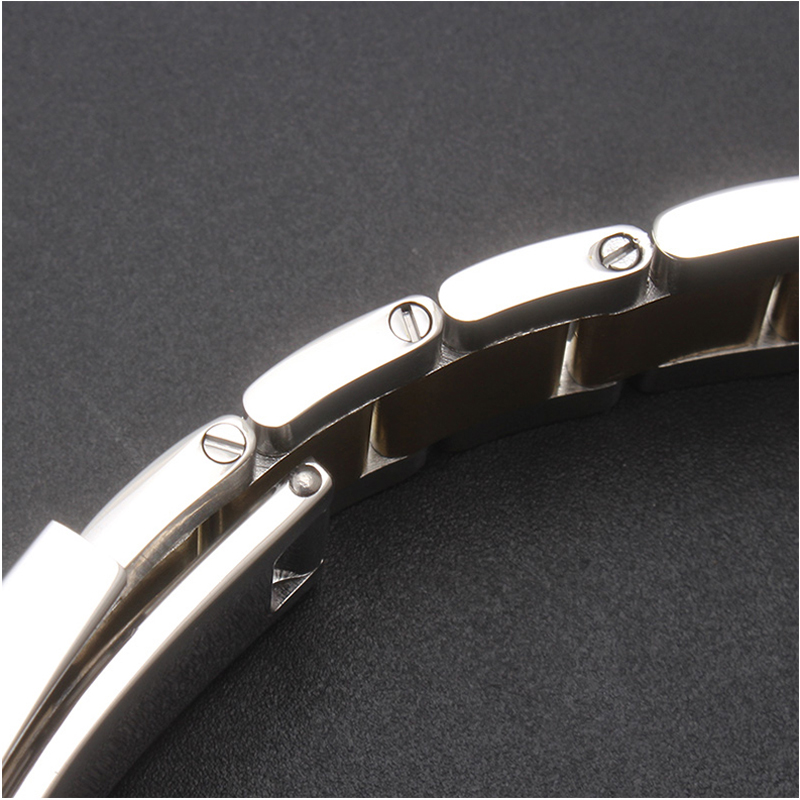 Horlogeband voor Rolex Oyster  - Rolex Watch Datejust recensie en prijs