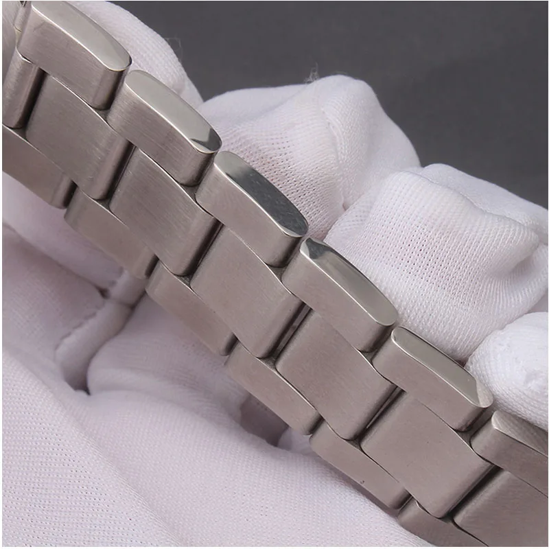 Horlogeband voor Rolex Oyster  - Rolex Watch Datejust recensie en prijs