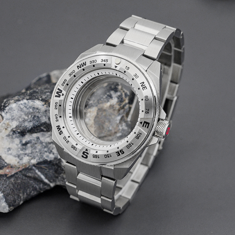 King Samurai PROSPEX-serie hor - Citizen Watch Tsuyosa recensie en prijs