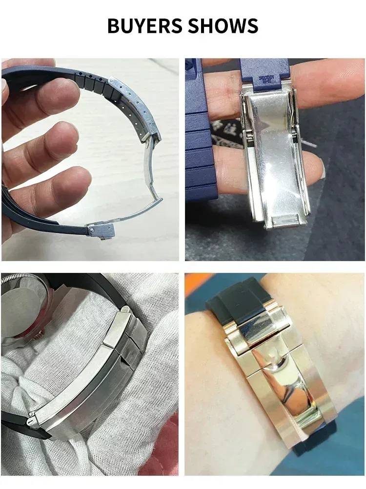 Originele 904L roestvrijstalen - Rolex Watch Datejust recensie en prijs