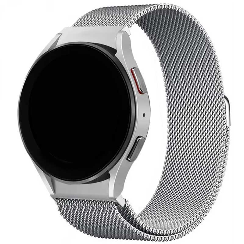 Geen Gaten Band Voor Samsung G - Milanese Loop Magnetic recensie en prijs