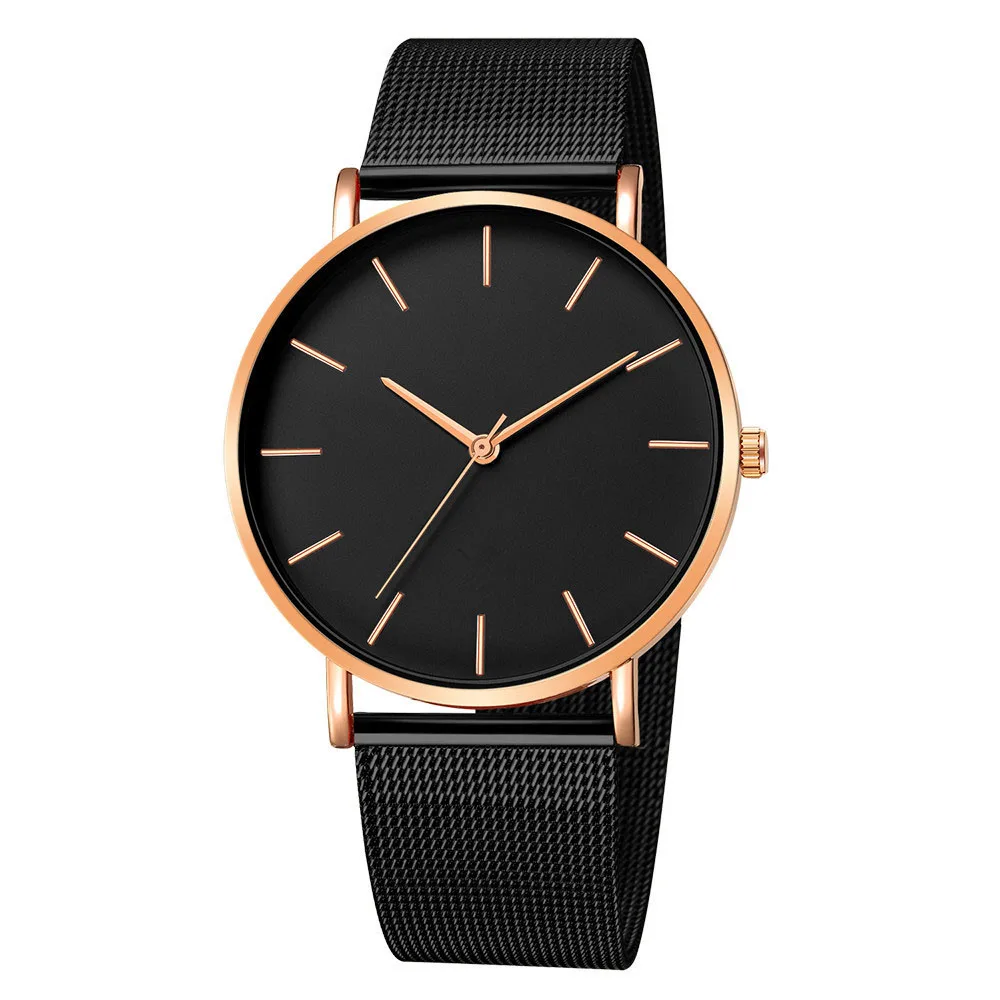 Vrijetijd Eenvoudig Dameshorlo - Canvas Strap Watch recensie en prijs