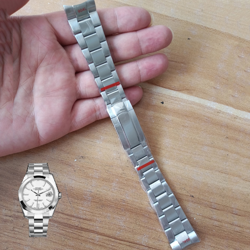 Voor Rolex Oyster Perpetual Da - Rolex Watch Datejust recensie en prijs