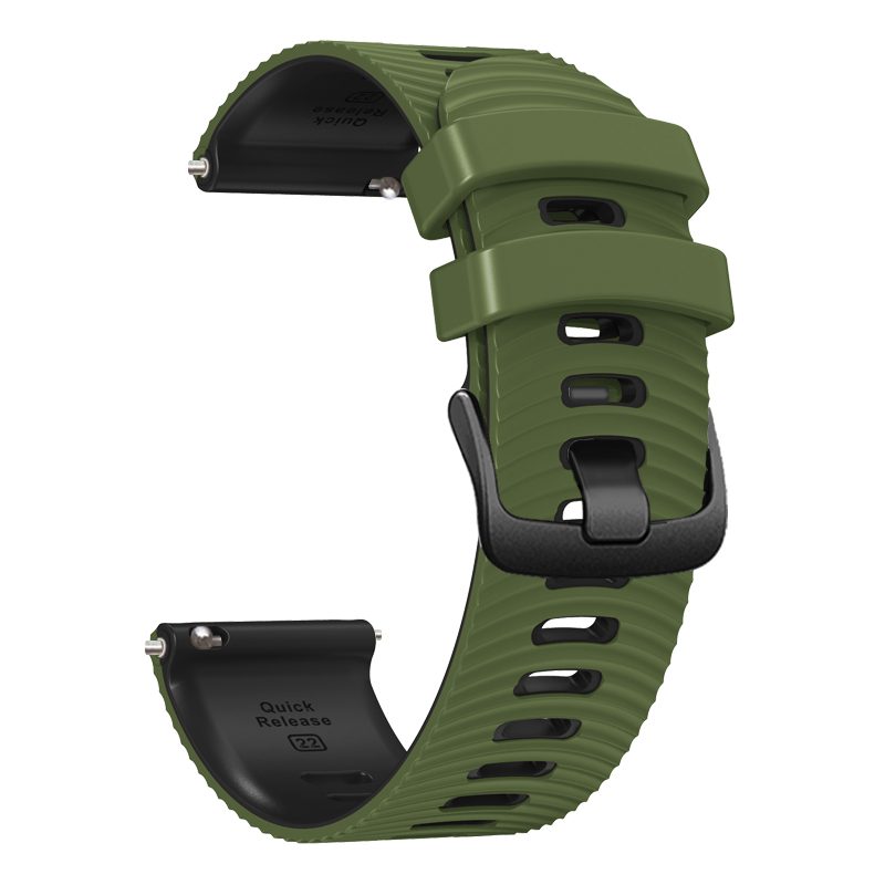 COROS Apex 4 42mm/APEX 2 Pro b - Silicone Watch Band 22Mm recensie en prijs